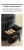 Dreame Airfryer AF30 czarny