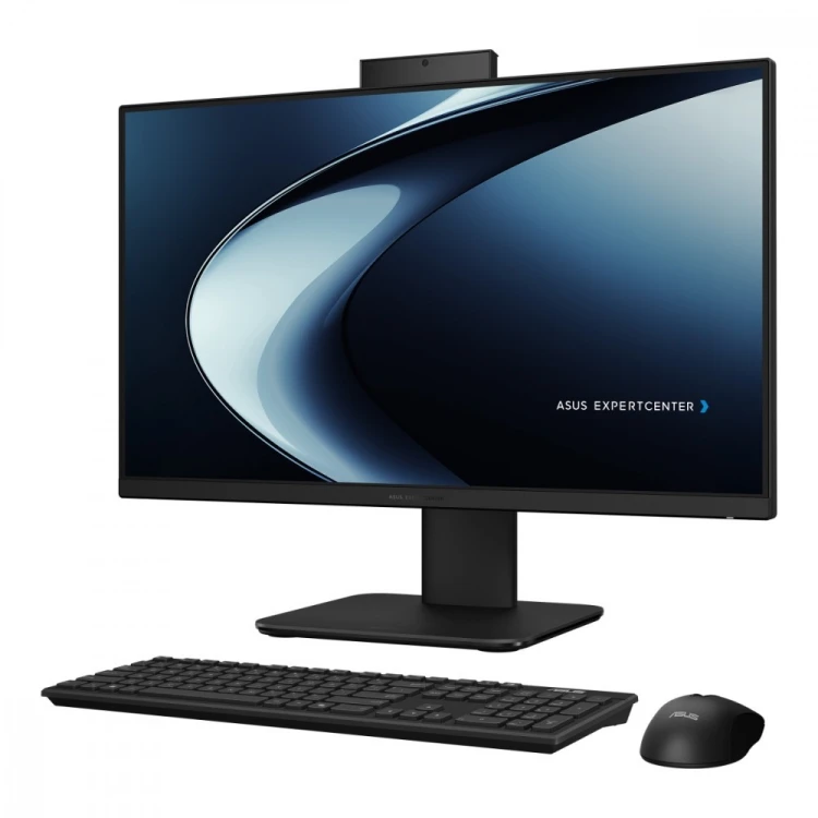 Asus Komputer All-in-One ExpertCenter PM640KA-BPC154X  -  Ryzen AI 5 330/16GB/1TB/23,8" FHD/Win 11 PRO/3YRS