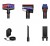 Dyson Odkurzacz V16 Piston Animal SV53 Copper Black