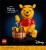 LEGO Klocki Disney 43300 Kubuś Puchatek
