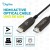 Digitus Kabel połączeniowy hybrydowy HDMI AOC | HDMI-A męski-męski | HDMI 2.1 | UHD-2 8K@60Hz | 48Gbps |HDR, eARC, HDCP 2.2, CEC | 60m