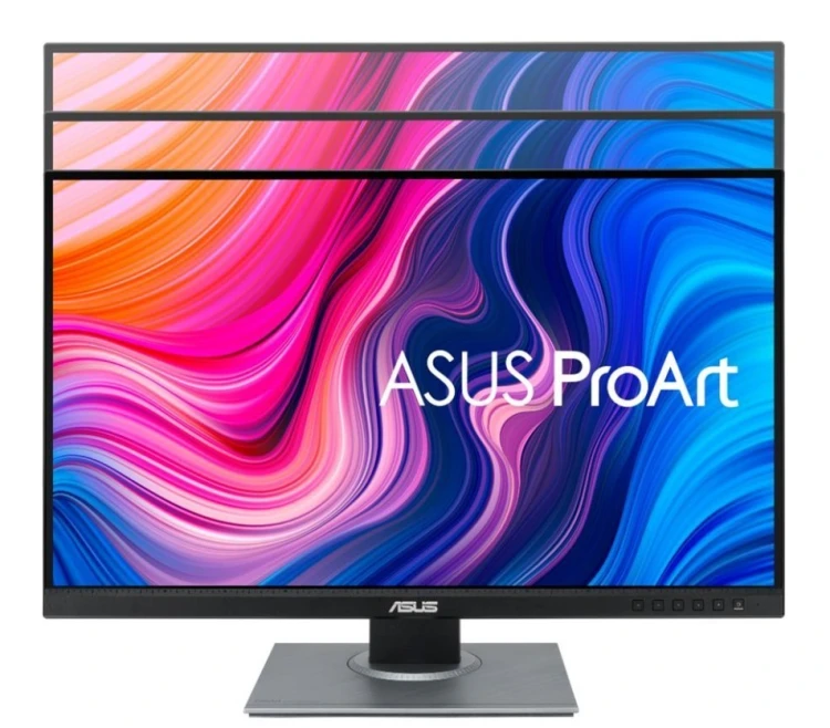 Asus Monitor 27 cali PA278QV IPS WQHD HDMI DP mDP HUB
