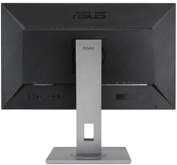 Asus Monitor 27 cali PA278QV IPS WQHD HDMI DP mDP HUB