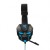 iBOX Słuchawki X8 Gaming z mikrofonem