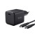 Trust Ładowarka Maxo 65W USB-C GaN czarna