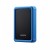 Adata Dysk twardy Durable HD700 Pro 1TB USB3.2 niebieski