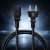 Qoltec Kabel zasilający SCHUKO CEE 7/7 (E/F) | IEC C13 | 3x1.0mm2 | Czysta miedź Cu | 1.5m