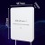 Qoltec Antena 5G LTE | 16dBi | kierunkowa | zewnętrzna | SMA | 3300-3800MHz | wodoodporna | 3m