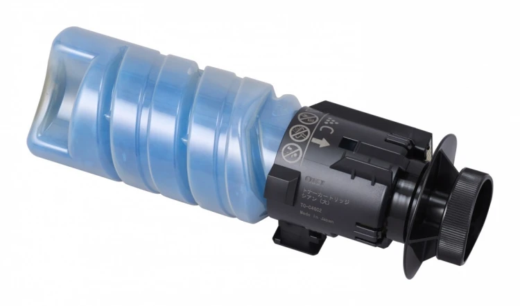 OKI Toner 09006261 do MC554 2K cyan