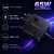 Qoltec Ładowarka sieciowa GaN 65W | USB-C PD PPS | 5-21V | 3-3.25A