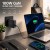 Qoltec Ładowarka sieciowa GaN 100W | USB-C PD | 5-20V | 3-5A