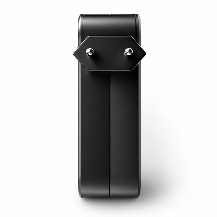 Qoltec Ładowarka sieciowa GaN 100W | USB-C PD | 5-20V | 3-5A