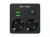 BLOW Rozgałęźnik R-20 PR 2-GNIAZDA + 2USB + USB-C czarny