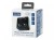 BLOW Rozgałęźnik R-20 PR 2-GNIAZDA + 2USB + USB-C czarny
