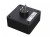 BLOW Rozgałęźnik R-20 PR 2-GNIAZDA + 2USB + USB-C czarny