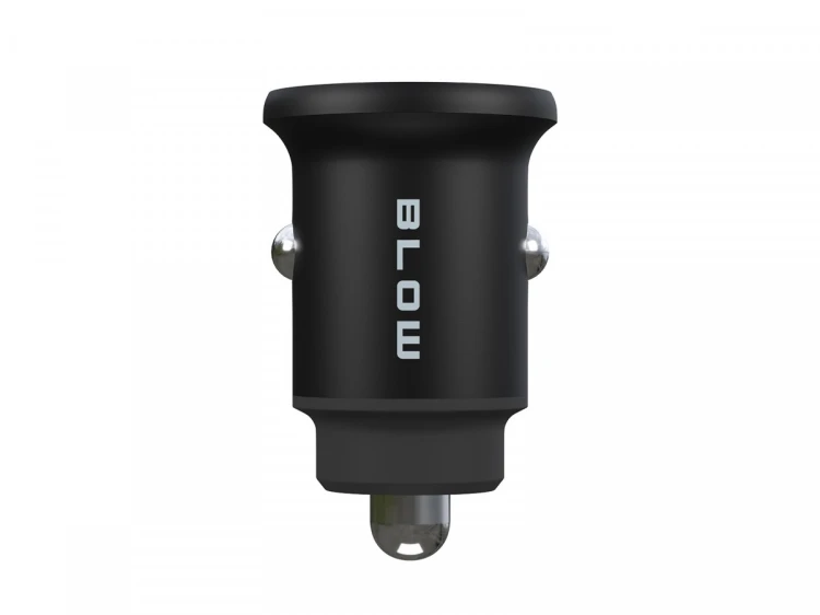BLOW Ładowarka samochodowa G50B USB-A, USB-C 45W