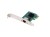 Lanberg Karta sieciowa PCI EXPRESS X1 1X RJ45 2.5GB 1ed low profile