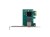Lanberg Karta sieciowa PCI EXPRESS X1 1X RJ45 2.5GB 1ed low profile