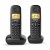 Gigaset Telefon bezprzewodowy Basic 100 Duo