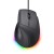 Trust Mysz gamingowa GXT145 REXXA podświetlana ergonomiczna czarna