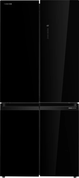 Toshiba Chłodziarko-zamrażarka GR-GR-RF677WI-PGJ(22)