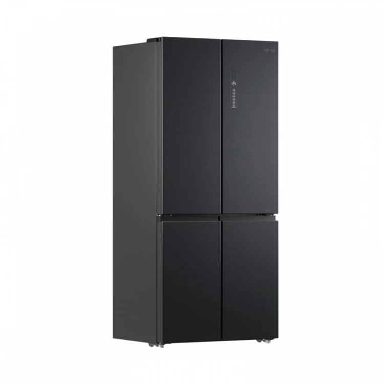 Toshiba Chłodziarko-zamrażarka GR-GR-RF677WI-PGJ(06)