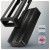 AXAGON EEM2-40G Obudowa zewnętrzna aluminiowa USB4 Gen 3x2 M.2 SSD NVMe 40Gbps passive, USB-C cable, silicon sleeve