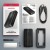 AXAGON EEM2-40G Obudowa zewnętrzna aluminiowa USB4 Gen 3x2 M.2 SSD NVMe 40Gbps passive, USB-C cable, silicon sleeve