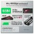 AXAGON EEM2-40G Obudowa zewnętrzna aluminiowa USB4 Gen 3x2 M.2 SSD NVMe 40Gbps passive, USB-C cable, silicon sleeve