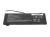 Movano Bateria AP18E7M do Acer AN515-54 AN517-51 - 3815 mAh (58.75 Wh)