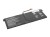Movano Bateria AC14B3K AC14B7K AC14B8K do Acer E3-111 - 3600 mAh (55 Wh)