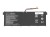 Movano Bateria AC14B3K AC14B7K AC14B8K do Acer E3-111 - 3600 mAh (55 Wh)