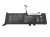 Movano Bateria B21N1818-2 do Asus X512FA X512UF X509FB X509FA X509FJ X509 - 3800 mAh (29 Wh)