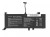 Movano Bateria B21N1818-2 do Asus X512FA X512UF X509FB X509FA X509FJ X509 - 3800 mAh (29 Wh)