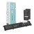 Movano Bateria B31N1911 C31N1911 Asus VivoBook Flip 14 X421 TM420 R413 K413FA - 3600 mAh (41 Wh)