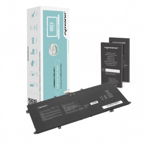 Movano Bateria Asus Zenbook UX325EA, U