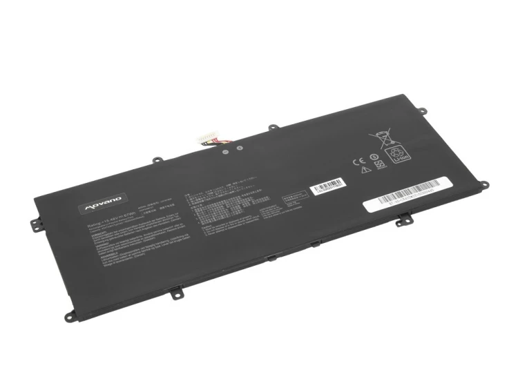 Movano Bateria Asus Zenbook UX325EA, U