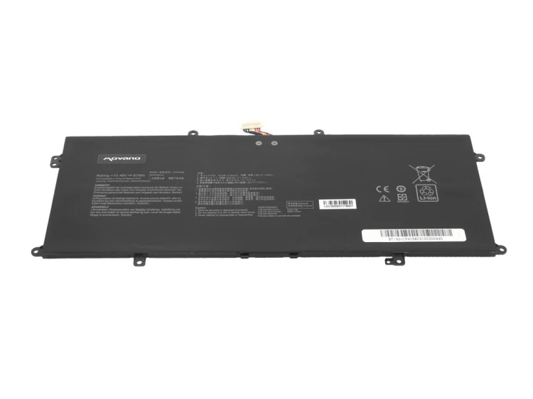 Movano Bateria Asus Zenbook UX325EA, U