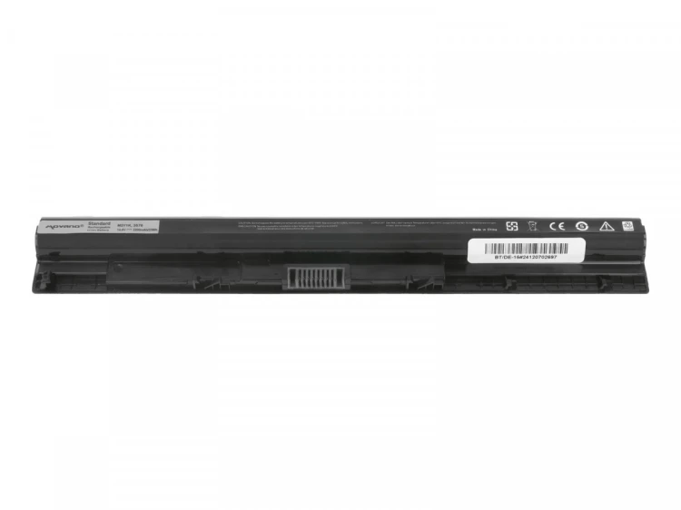 Movano Bateria M5Y1K VN3N0 991XP do Dell Inspiron 15 3451 - 2200 mAh (33 Wh)
