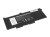 Movano Bateria RJ40G Dell Latitude 5520 5420 Precision 3560 - 3000 mAh (46 Wh)