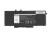 Movano Bateria 4GVMP do Dell Latitude 5400 5500 - 8000 mAh (61 Wh)