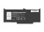 Movano Bateria MXV9V do Dell Latitude 5300 5310 7300 7400 - 7200 mAh (55 Wh)