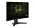 MSI Monitor 23.6 cala MAG 245C X24 LED/FHD/Curved/240Hz/czarny