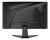 MSI Monitor 23.6 cala MAG 245C X24 LED/FHD/Curved/240Hz/czarny