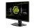 MSI Monitor 27 cali MAG 272URDF E16 UHD/FLAT/160Hz/czarny