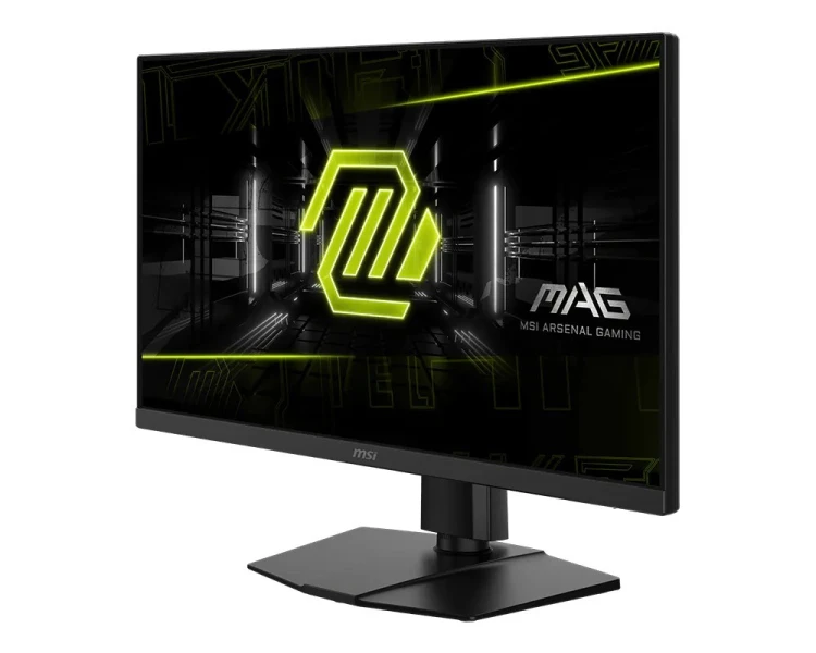 MSI Monitor 27 cali MAG 272URDF E16 UHD/FLAT/160Hz/czarny