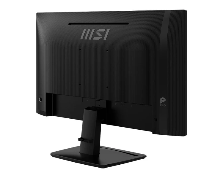 MSI Monitor 23.8 cala PRO MP242 E14C FHD/FLAT/144Hz/czarny