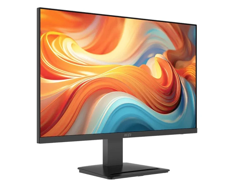 MSI Monitor 27 cali PRO MP273 E14A LED/FHD/FLAT/144Hz/czarny