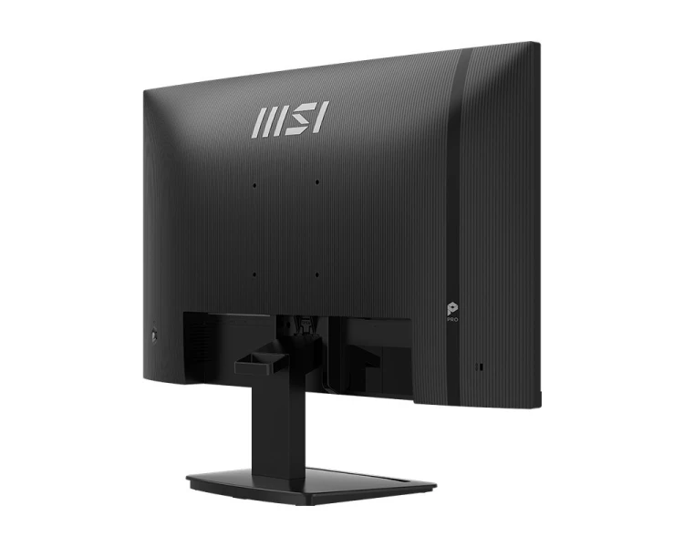 MSI Monitor 27 cali PRO MP273Q E14 LED/WQHD/FLAT/144Hz/czarny