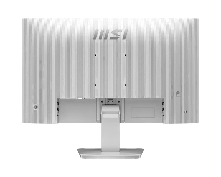 MSI Monitor 27 cali PRO MP273W E14A LED/FHD/FLAT/144Hz/biały